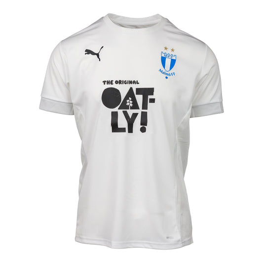 Puma målvaktströja barn vit 2026