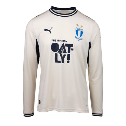 Away Jersey 26 Replica LS -Sugared Almond