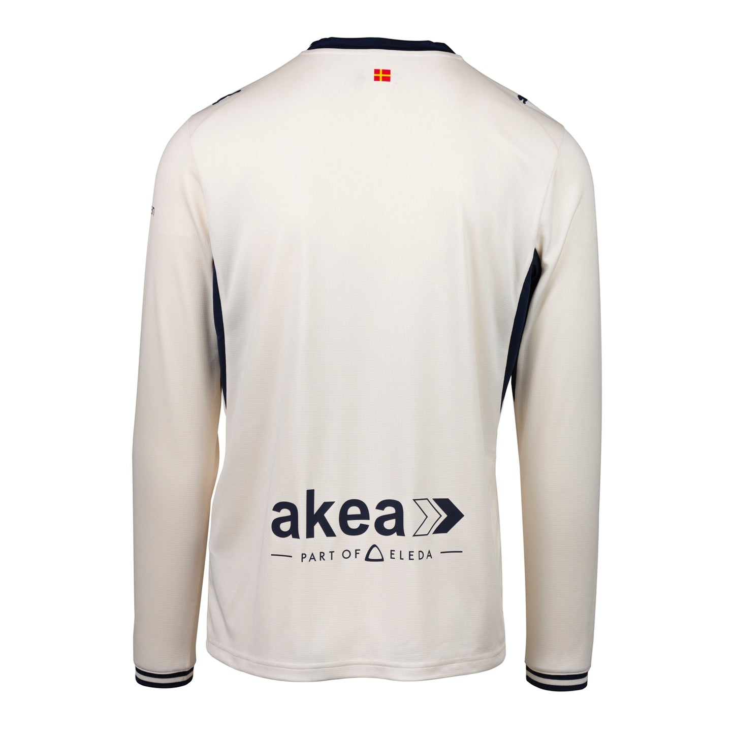 Away Jersey 26 Replica LS -Sugared Almond