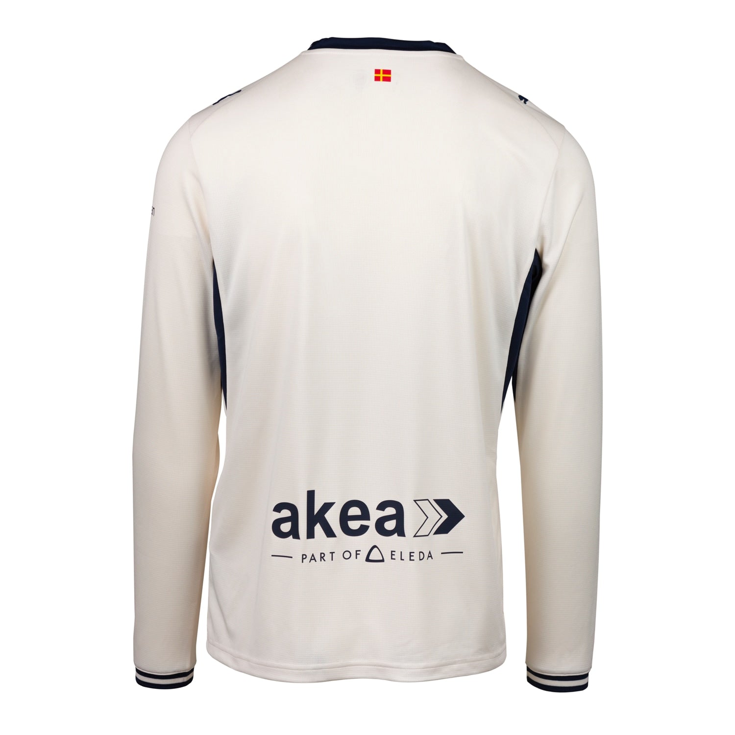 Away Jersey 26 Replica LS -Sugared Almond