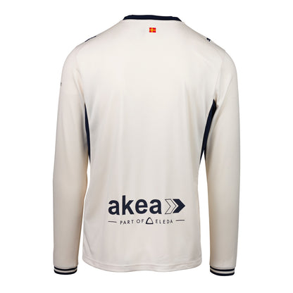 Away Jersey 26 Replica LS -Sugared Almond