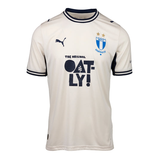 Away Jersey 26 Replica Sugared Almond