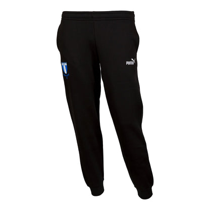 Puma ESS No. 1 Logo Sweatpants FL B Black