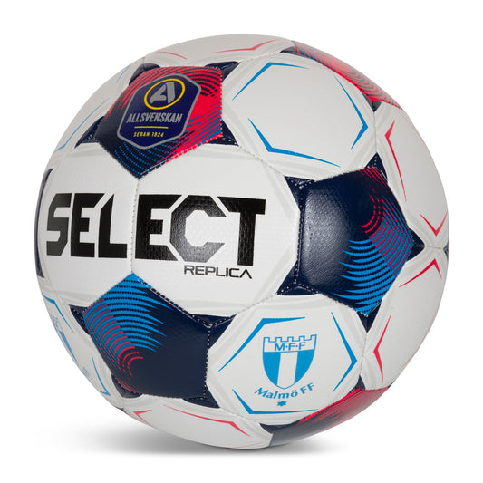 Fotboll Select 2026