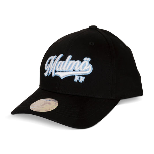 Keps svart Malmö FF