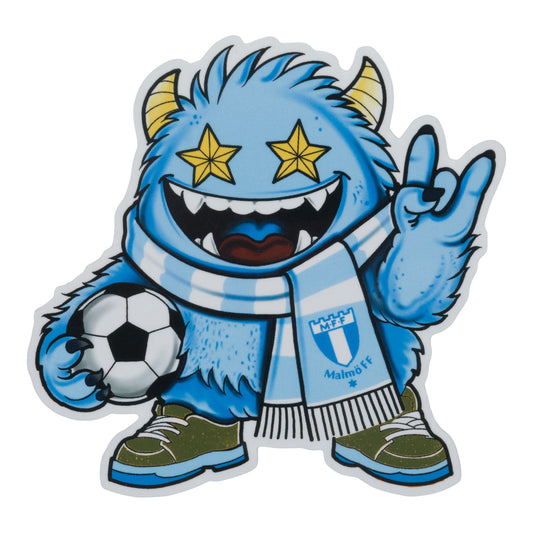Sticker Monster