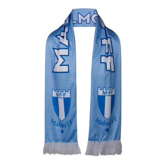 Halsduk tunn Malmö FF 