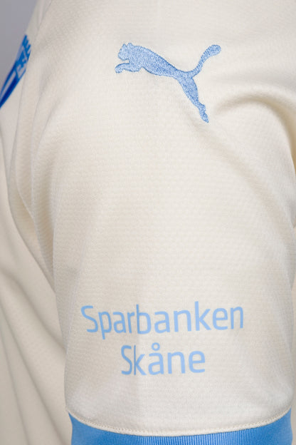 Away Jersey 26 Women Almond