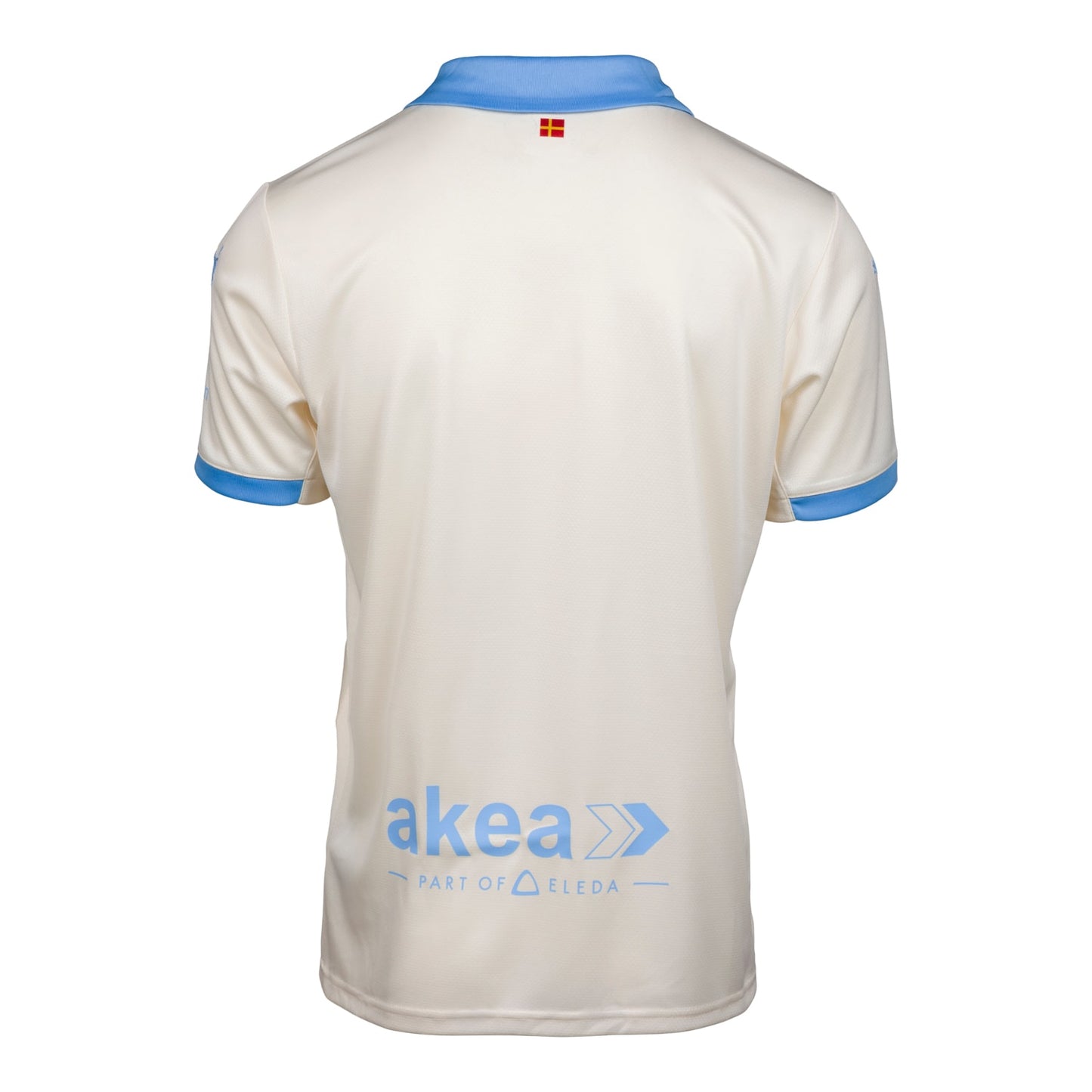 Away Jersey 26 Women Almond