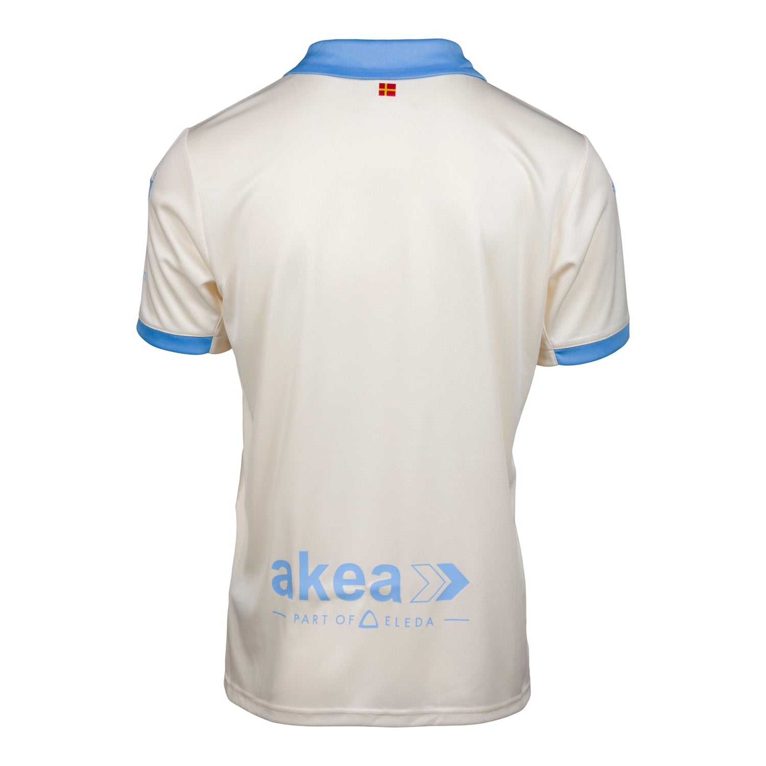 Away Jersey 26 Women Almond