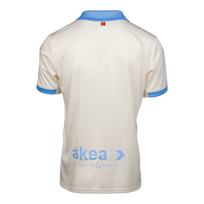 Away Jersey 26 Women Almond