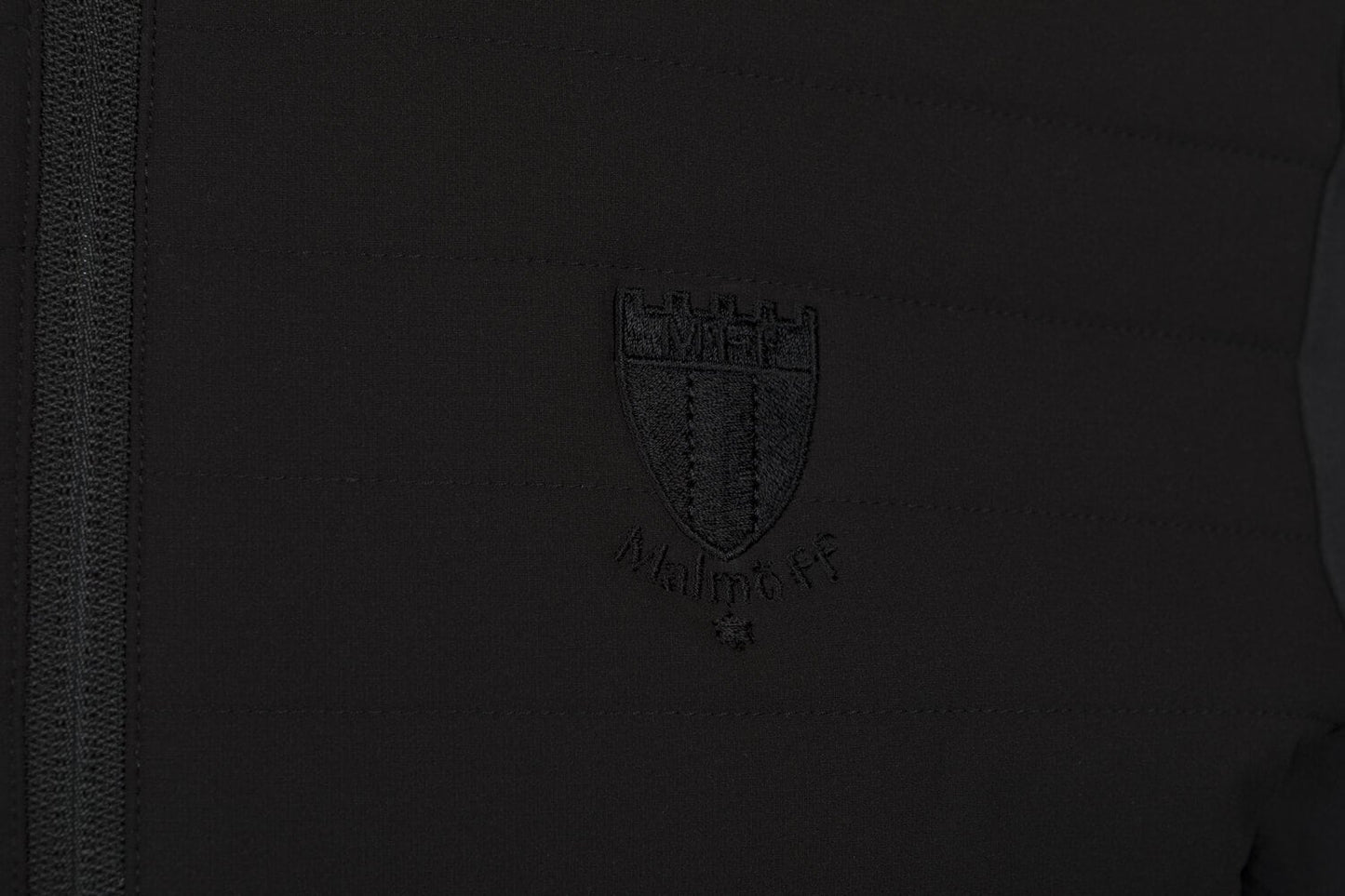 Puma Cypress Softshell Jacket Black