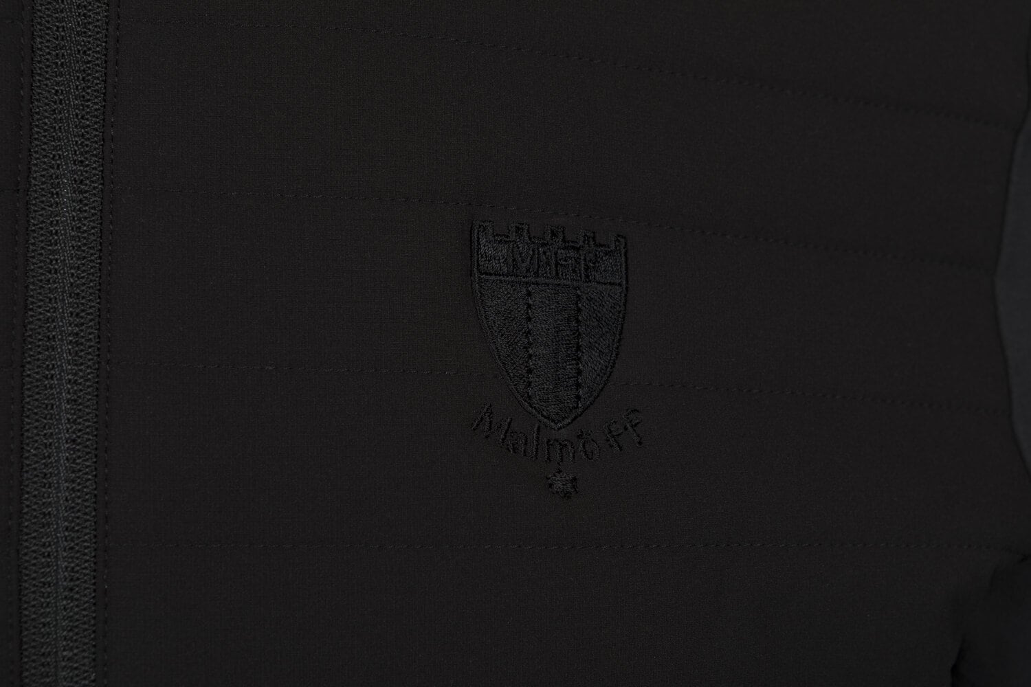 Puma Cypress Softshell Jacket Black