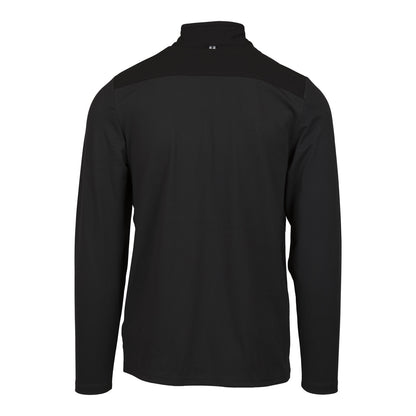 Puma Cypress Softshell Jacket Black