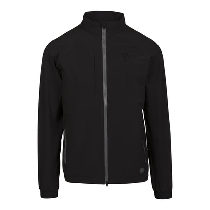 Puma Cypress Softshell Jacket Black