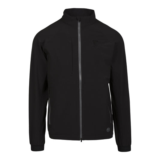 Puma Cypress Softshell Jacket Black
