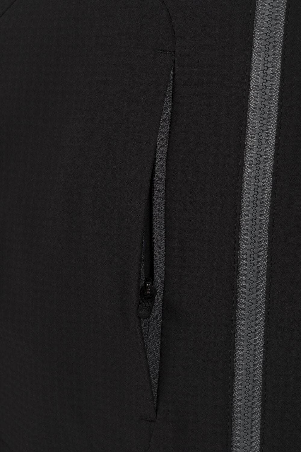 Puma Cypress Softshell Jacket Black