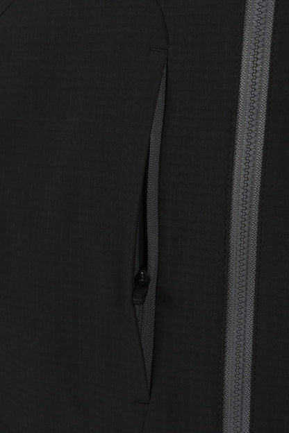 Puma Cypress Softshell Jacket Black