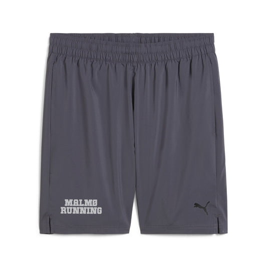 Puma M TAD ESSENTIALS 7" Woven Short Galactic
