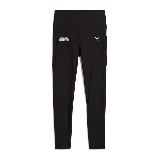 Puma W RUN VELOCITY FL TIGHT PUMA Black