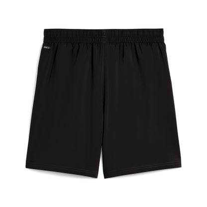Puma M TAD FOUNDATIONS 7" WOVEN SHORT W/ ZIP