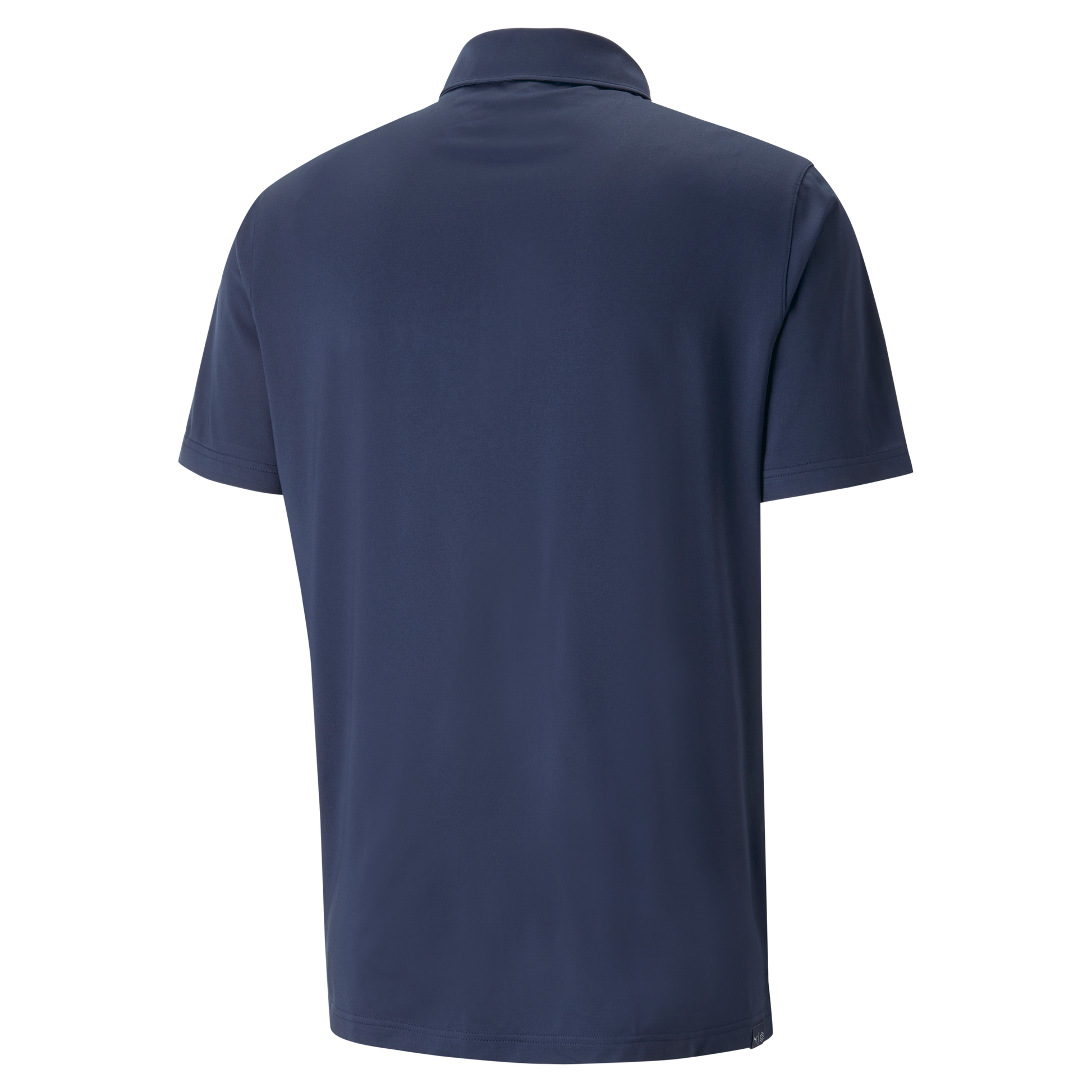 Puma Mattr Grind Polo marin