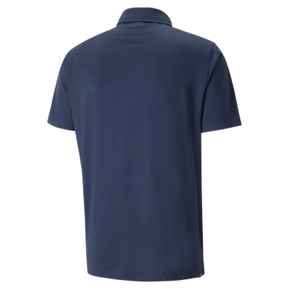 Puma Mattr Grind Polo marin