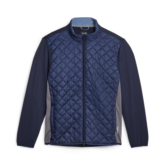 Puma Cloudspun WRMLBL Jacket