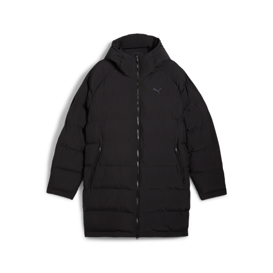 Puma MONO PARKA Black 