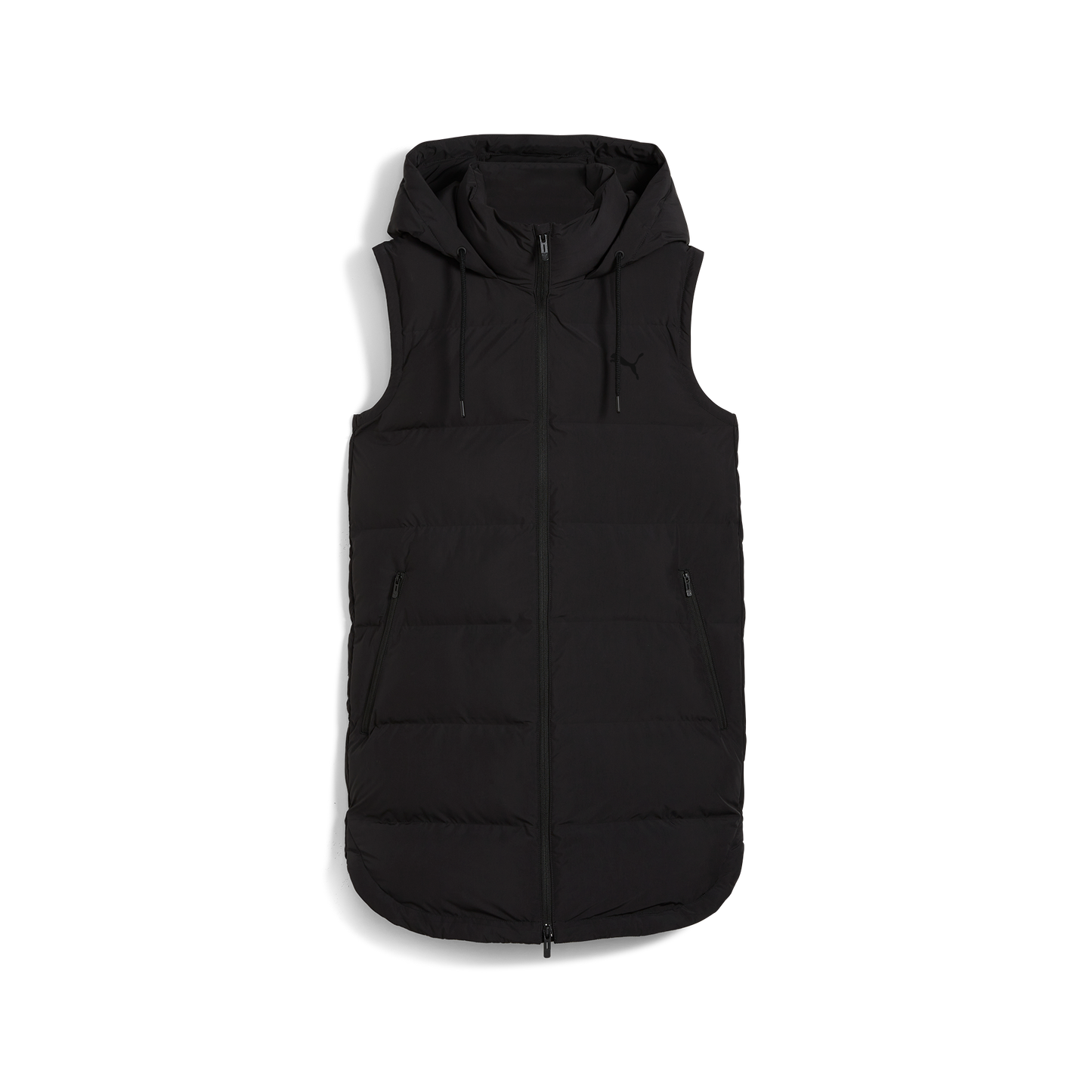Puma W MONO Vest Black 
