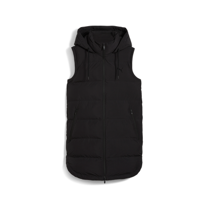 Puma W MONO Vest Black 