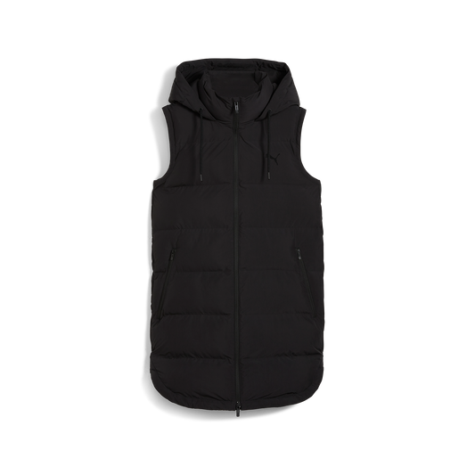 Puma W MONO Vest Black 