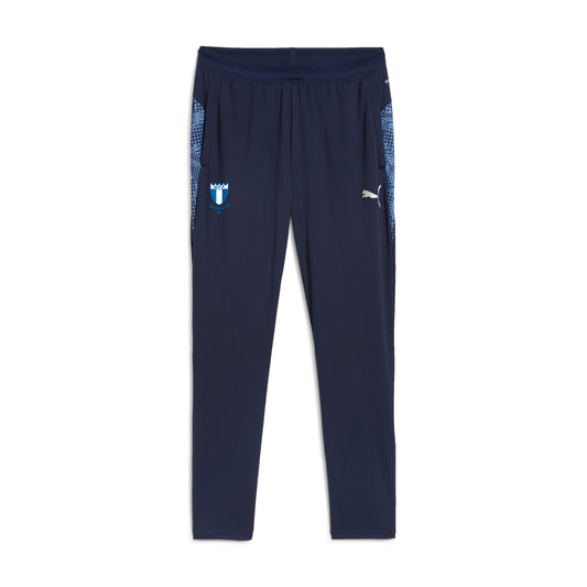 Puma teamCUP Training Pants navy