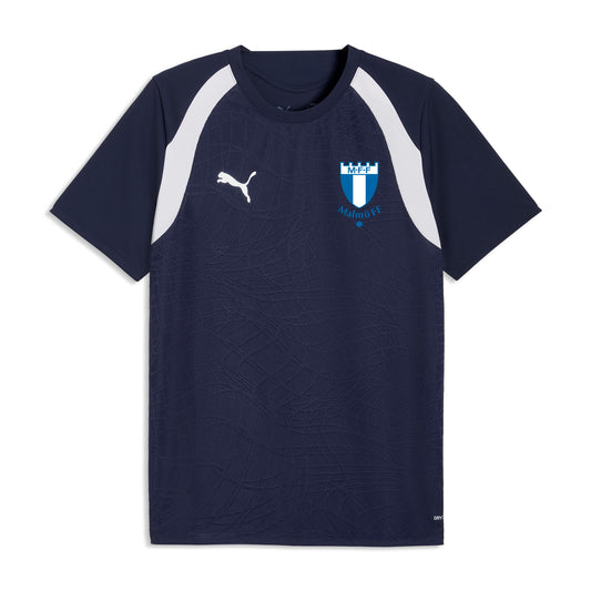 Puma teamFINAL26 Training Jersey Navy