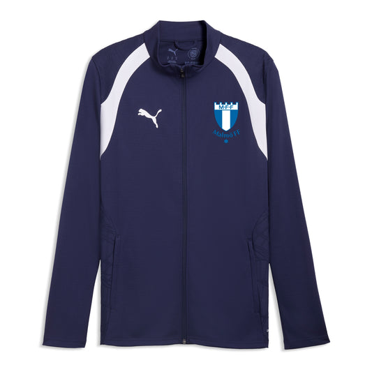 Puma teamFINAL26 Training Jacket Navy