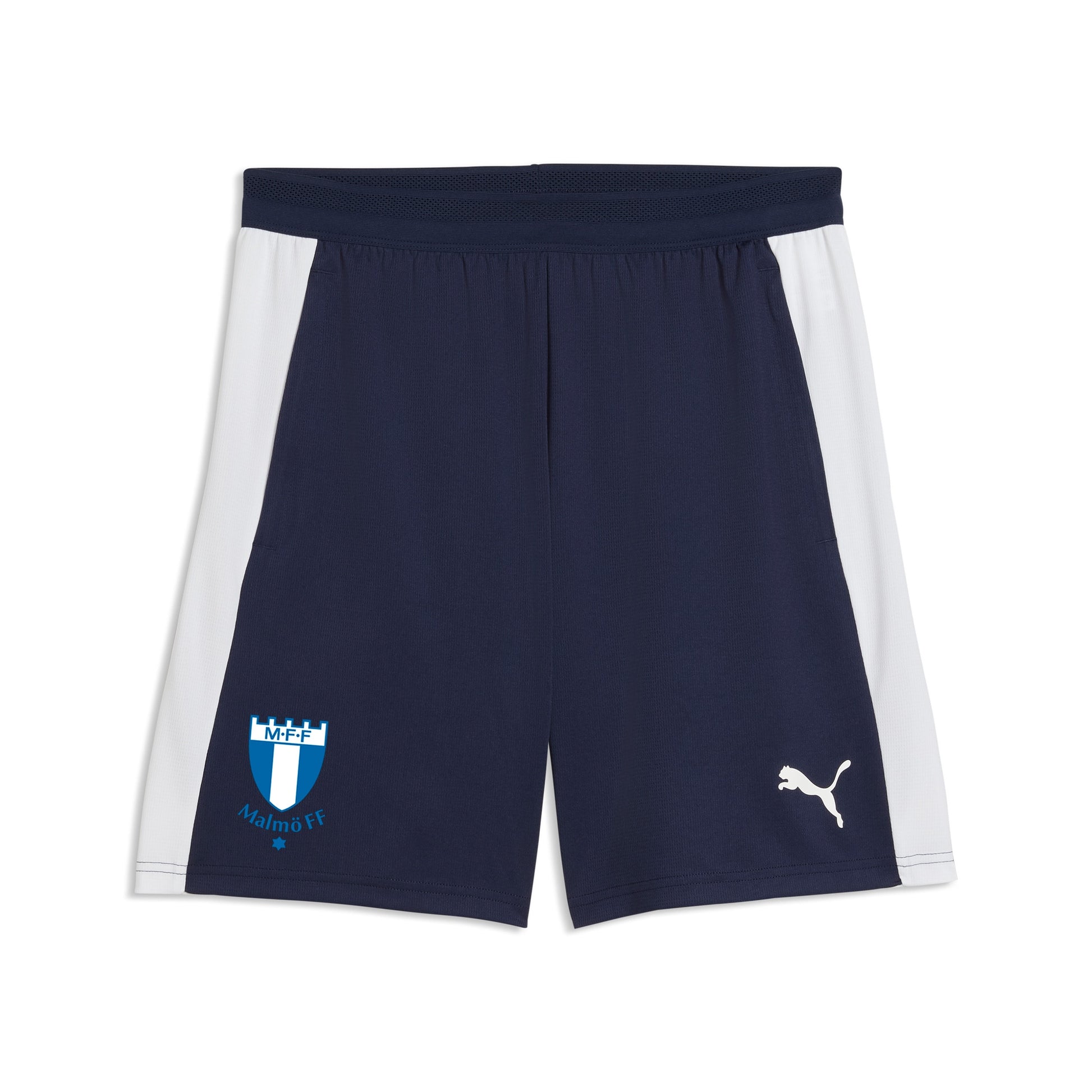 Puma teamFINAL26 Training Shorts Navy