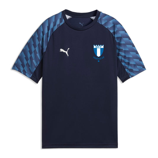 Puma teamLIGA26 Jersey Navy