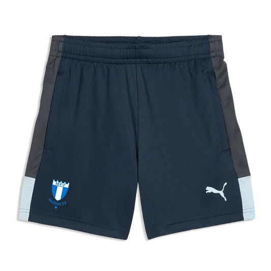 Puma IndividualLIGA TRG Shorts Jr Mineral Cobalt