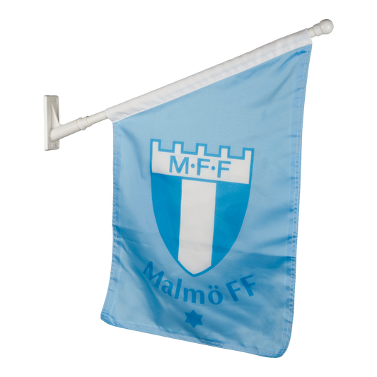 Fasadflagga 