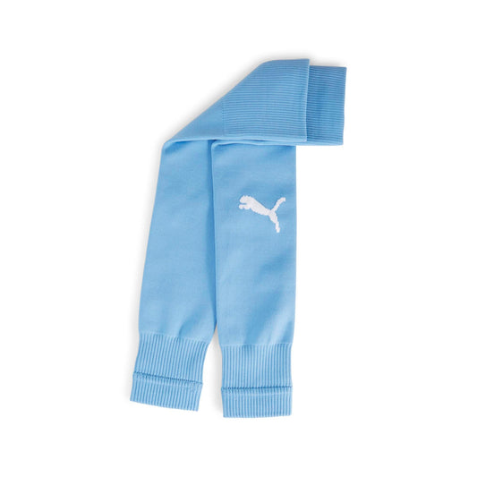 Puma teamGOAL Sleeve Sock Team Light Blue