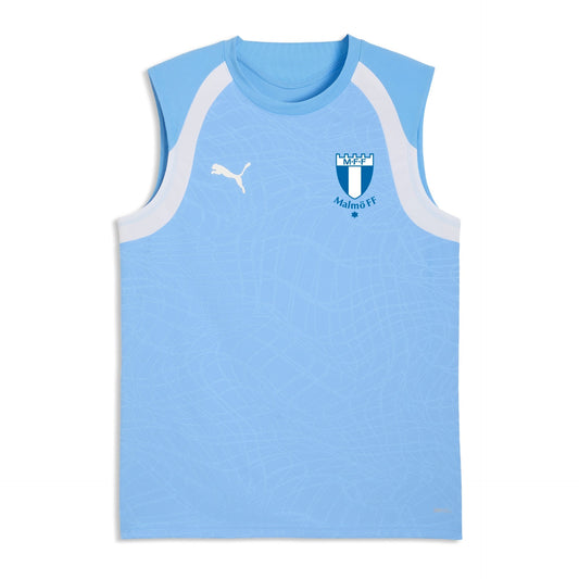 Puma teamFINAL26 Training Jersey SL Team Light blue