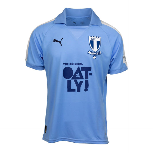 Pre Season Jersey Team Light Blue 26
