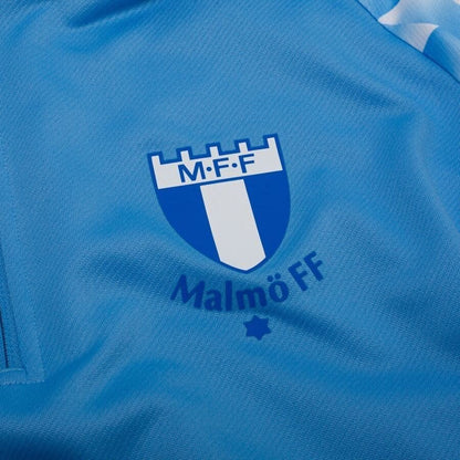 Puma teamLIGA26 Training 1/4 Zip Top Team Light blue