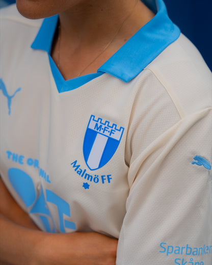 Away Jersey 26 Women Almond