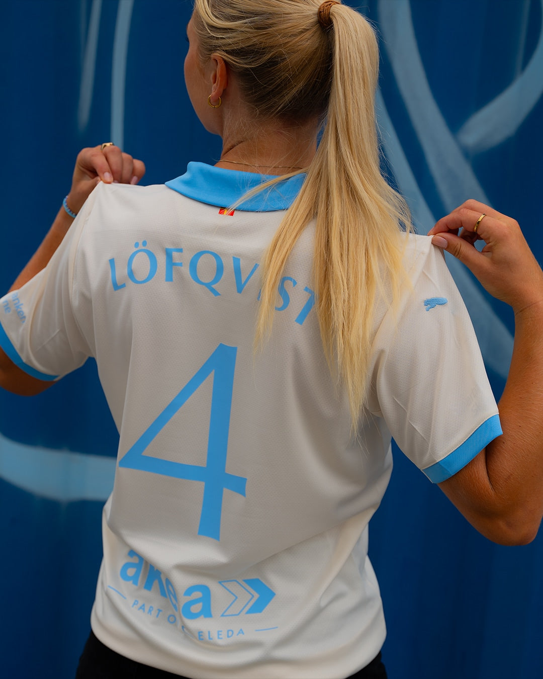 Away Jersey 26 Women Almond