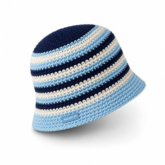 MFF Crochet bucket