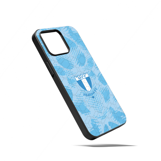 Mobilskal Officiellt 3D Pattern