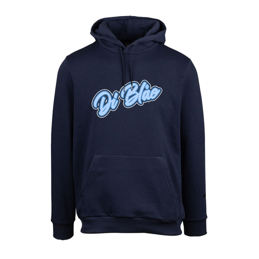 Puma hood Di blåe