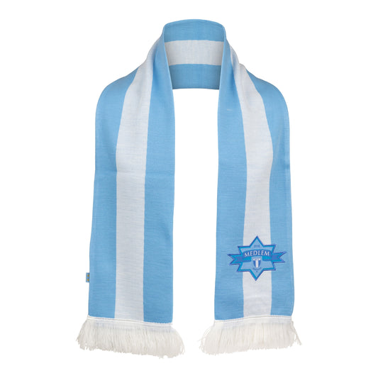 Halsduk medlem Malmö FF