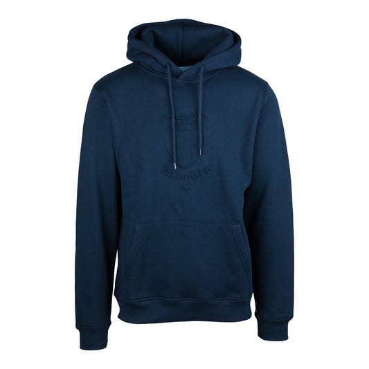 Hood barn marin logo embossed 